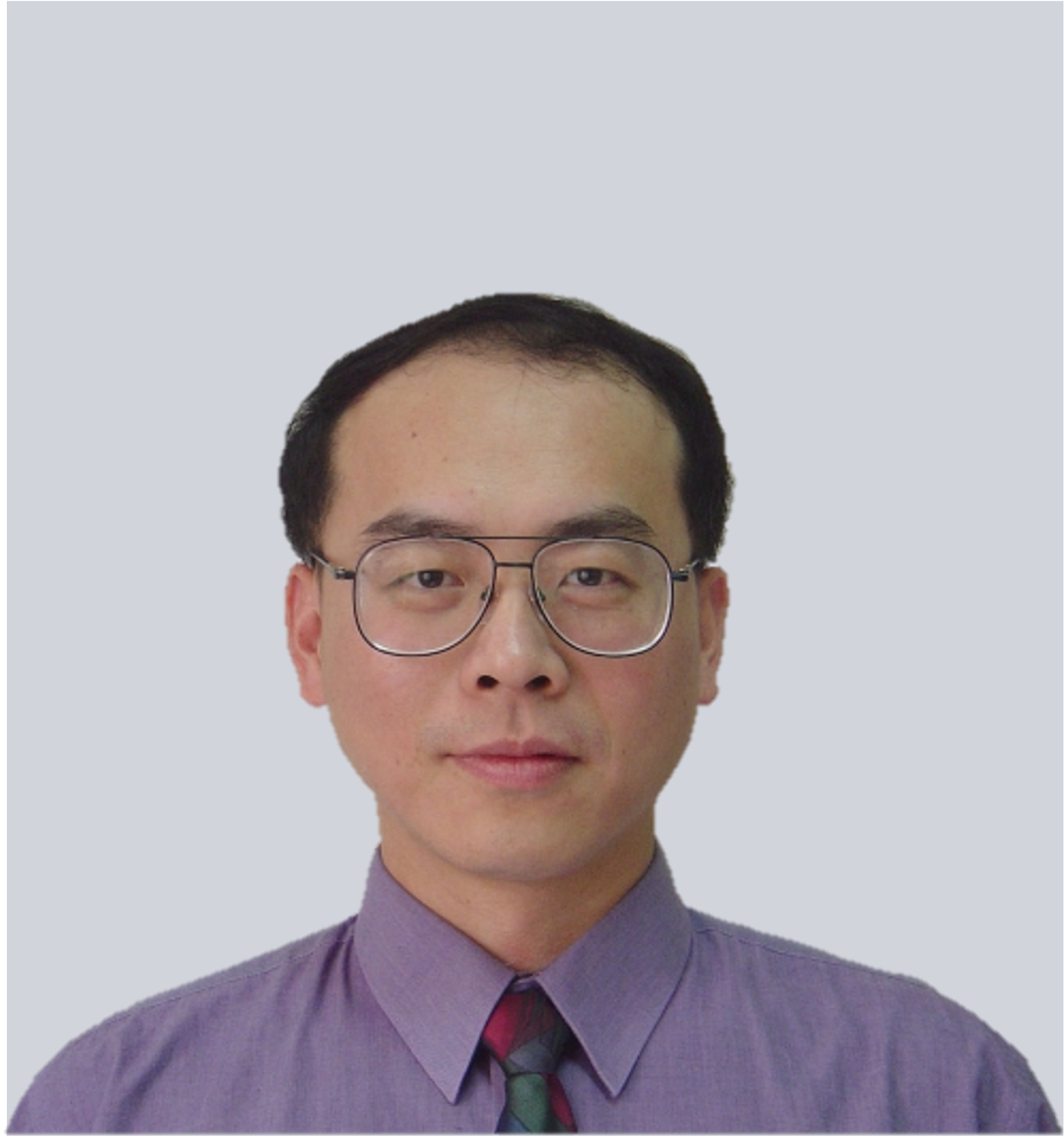 Dr. Shao-Liang Cheng, Professor